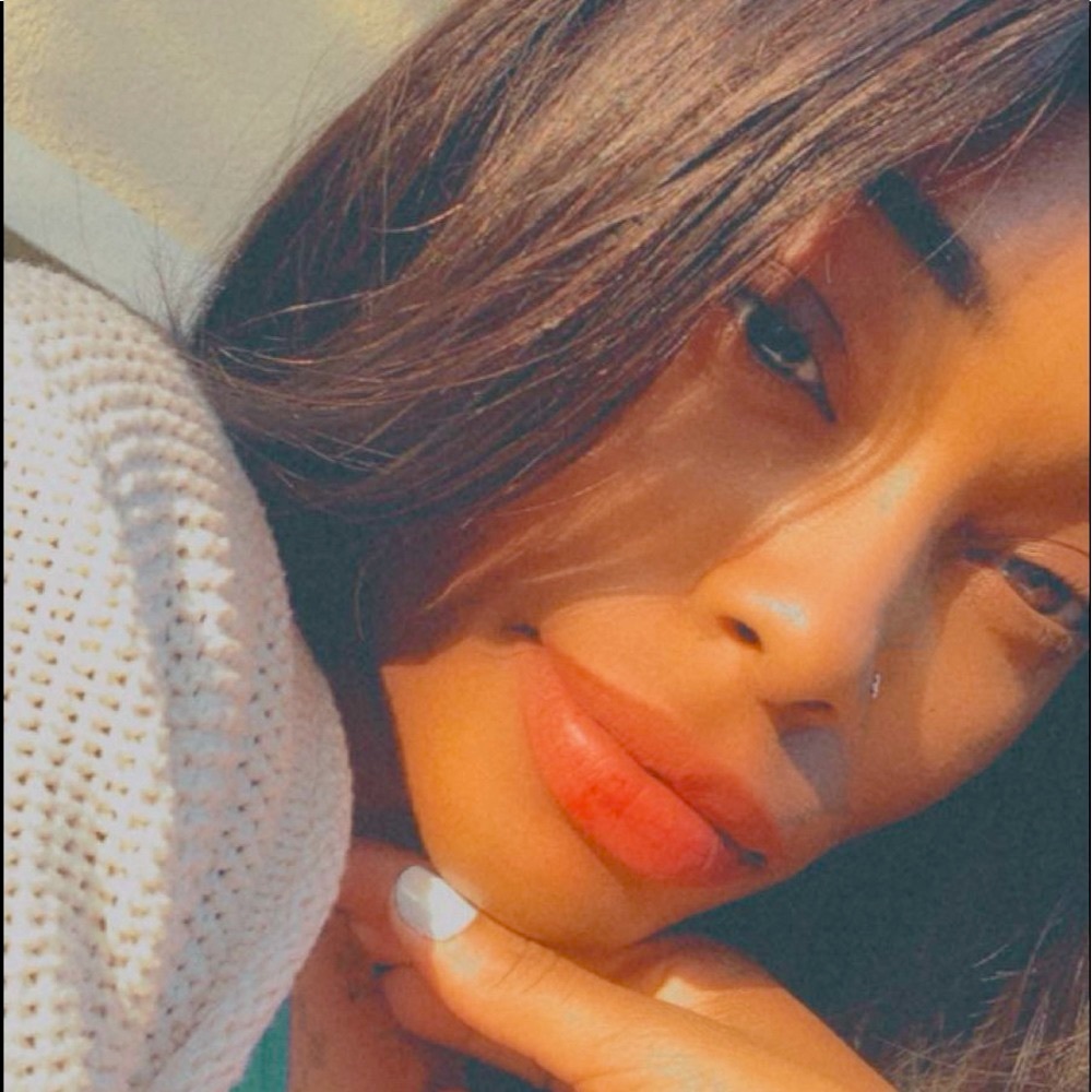 Hey everybody!!! I’m Rose 🌹
